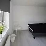 Отель Df Am Ring Нюрбург