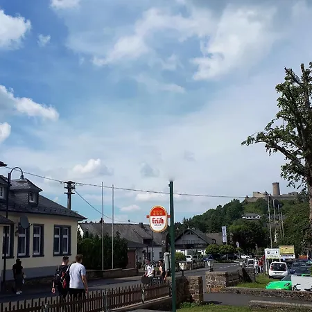 Df Am Ring 3* Nürburg