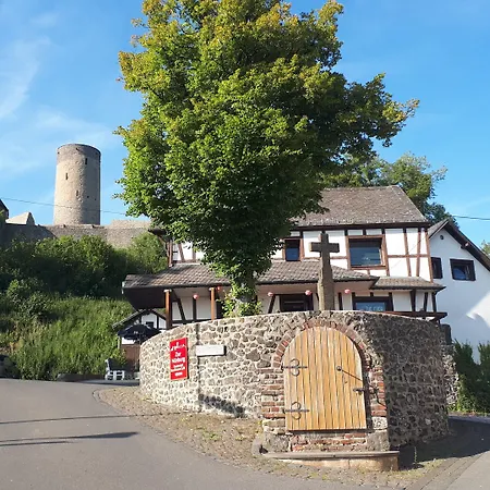 فندق Df Am Ring 3*