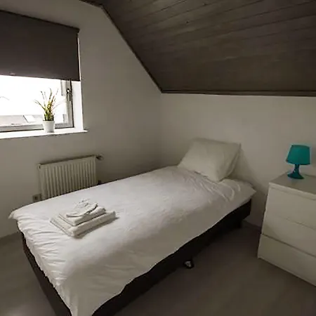 Hotell Df Am Ring Nürburg