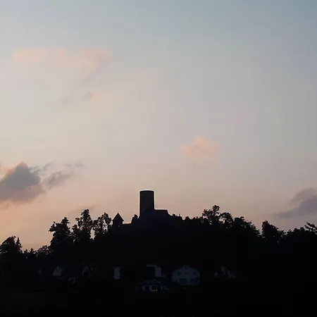 Szálloda Df Am Ring Nürburg