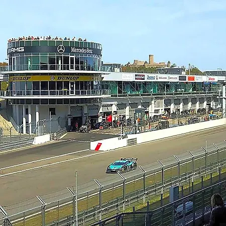 Df Am Ring Ξενοδοχείο Nürburg