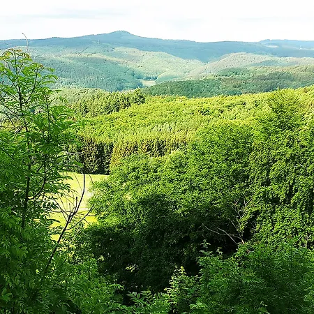 Szálloda Df Am Ring Nürburg