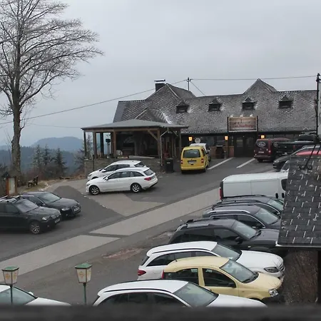 Hotel Df Am Ring Nürburg