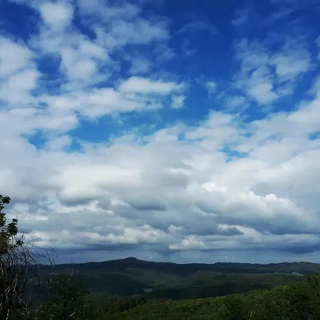 Ξενοδοχείο Df Am Ring Nürburg