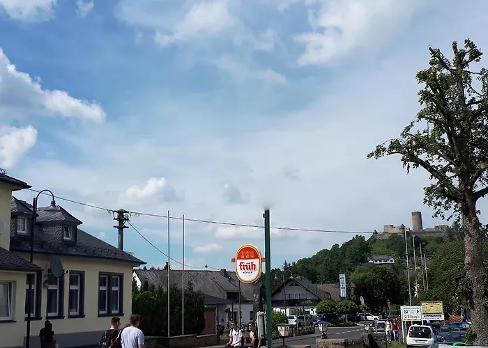 Df Am Ring 3* Nürburg