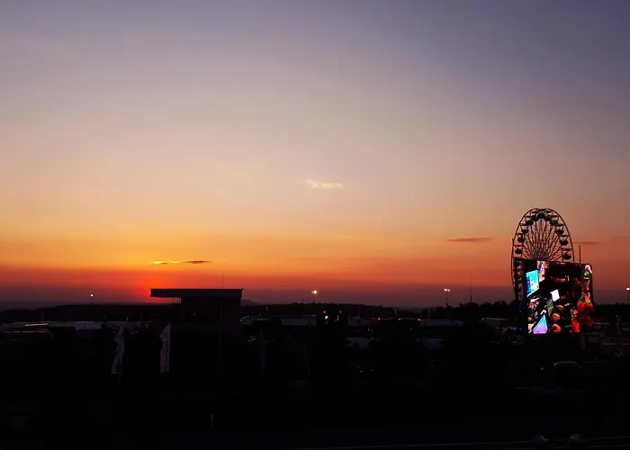 Df Am Ring 尼尔堡