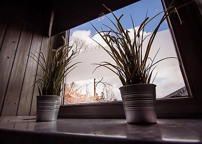 فندق Df Am Ring 3*