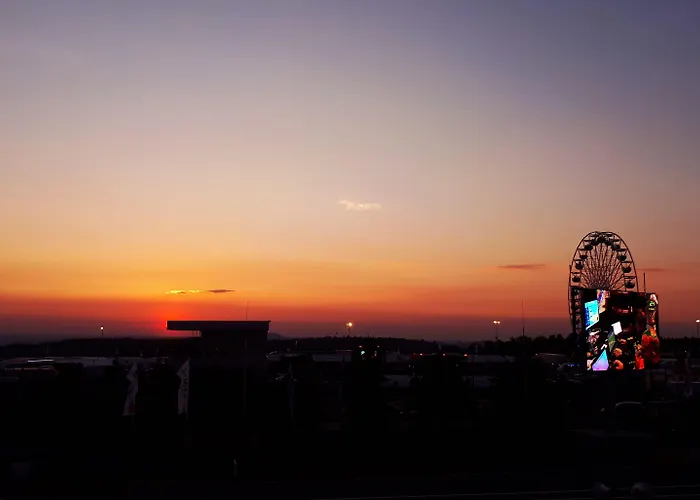 Df Am Ring 3* 尼尔堡