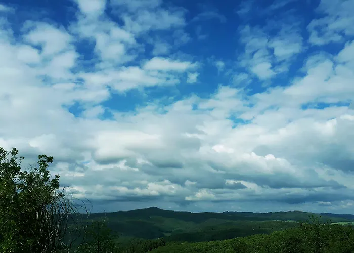 فندق Df Am Ring نوربرغ