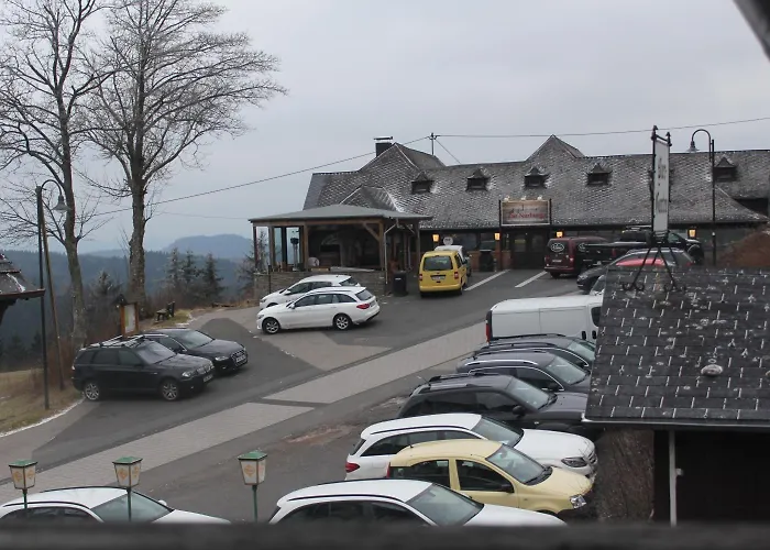 Df Am Ring 酒店 3*