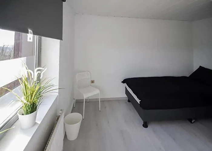 فندق Df Am Ring 3*