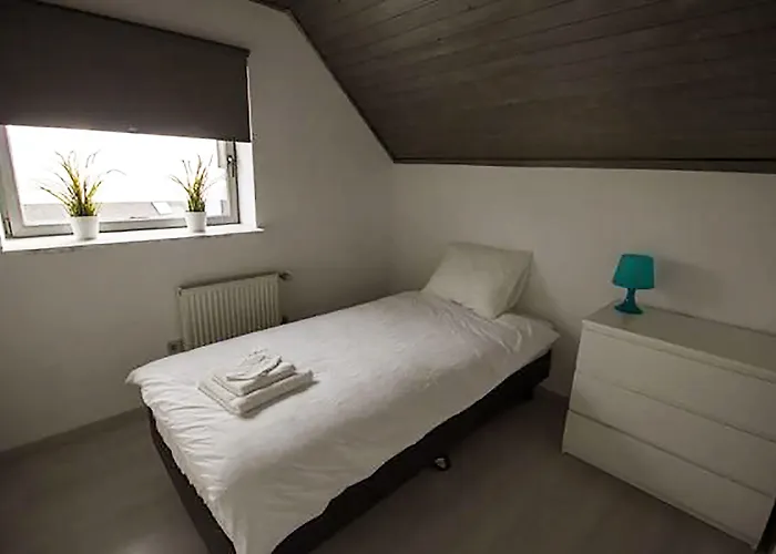 酒店 Df Am Ring 尼尔堡