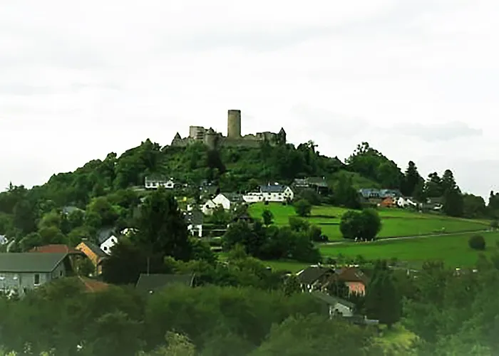 Df Am Ring فندق 3*