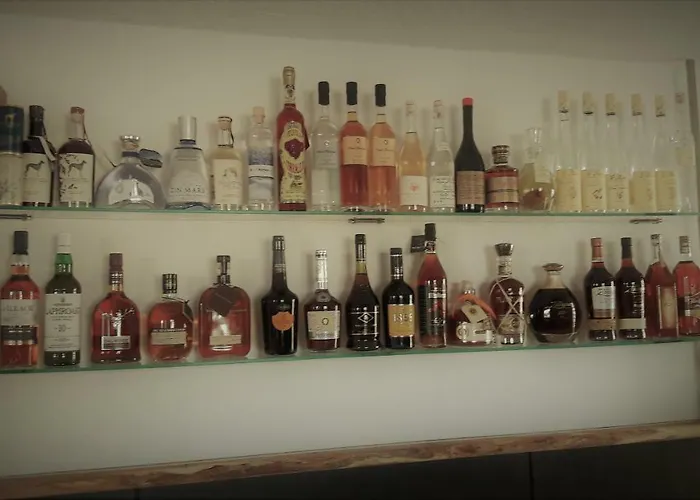 فندق Df Am Ring 3*