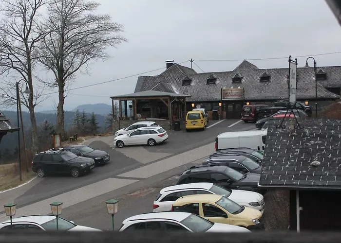 فندق Df Am Ring نوربرغ