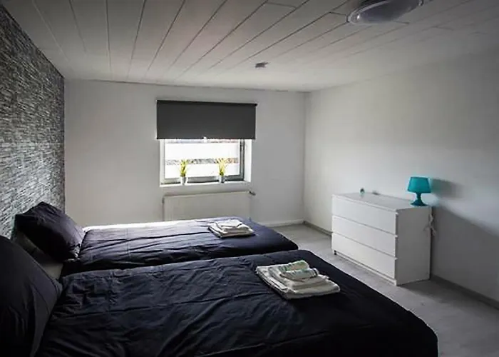 Df Am Ring 酒店 尼尔堡