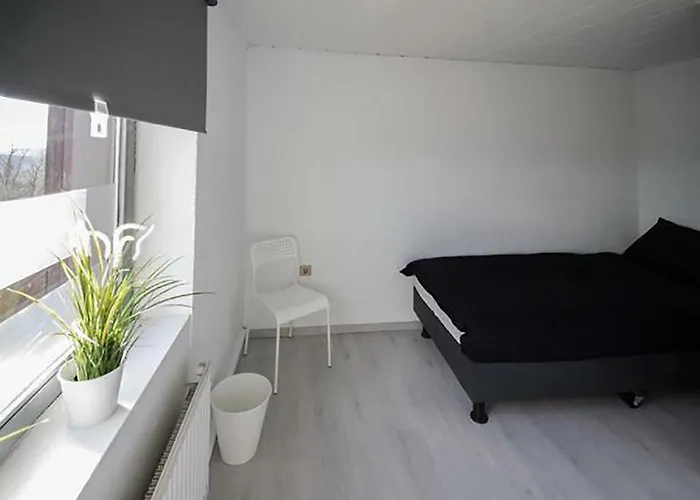 酒店 Df Am Ring 尼尔堡