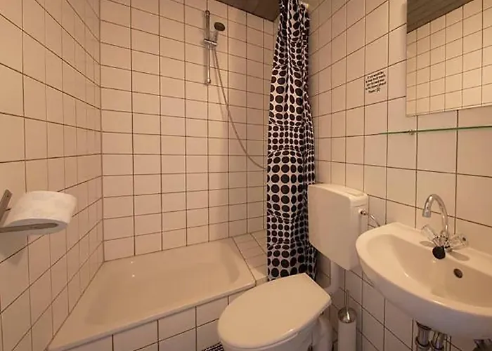 فندق Df Am Ring نوربرغ