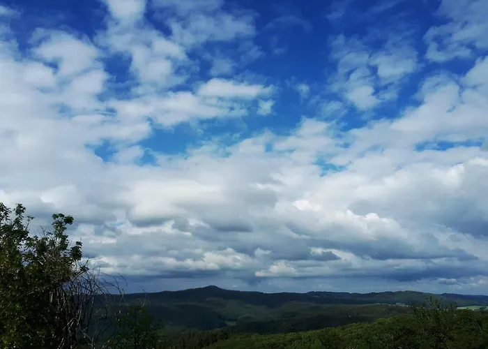 酒店 Df Am Ring 尼尔堡