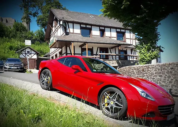 Df Am Ring 3* 尼尔堡