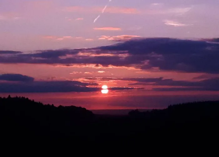 Df Am Ring فندق 3*